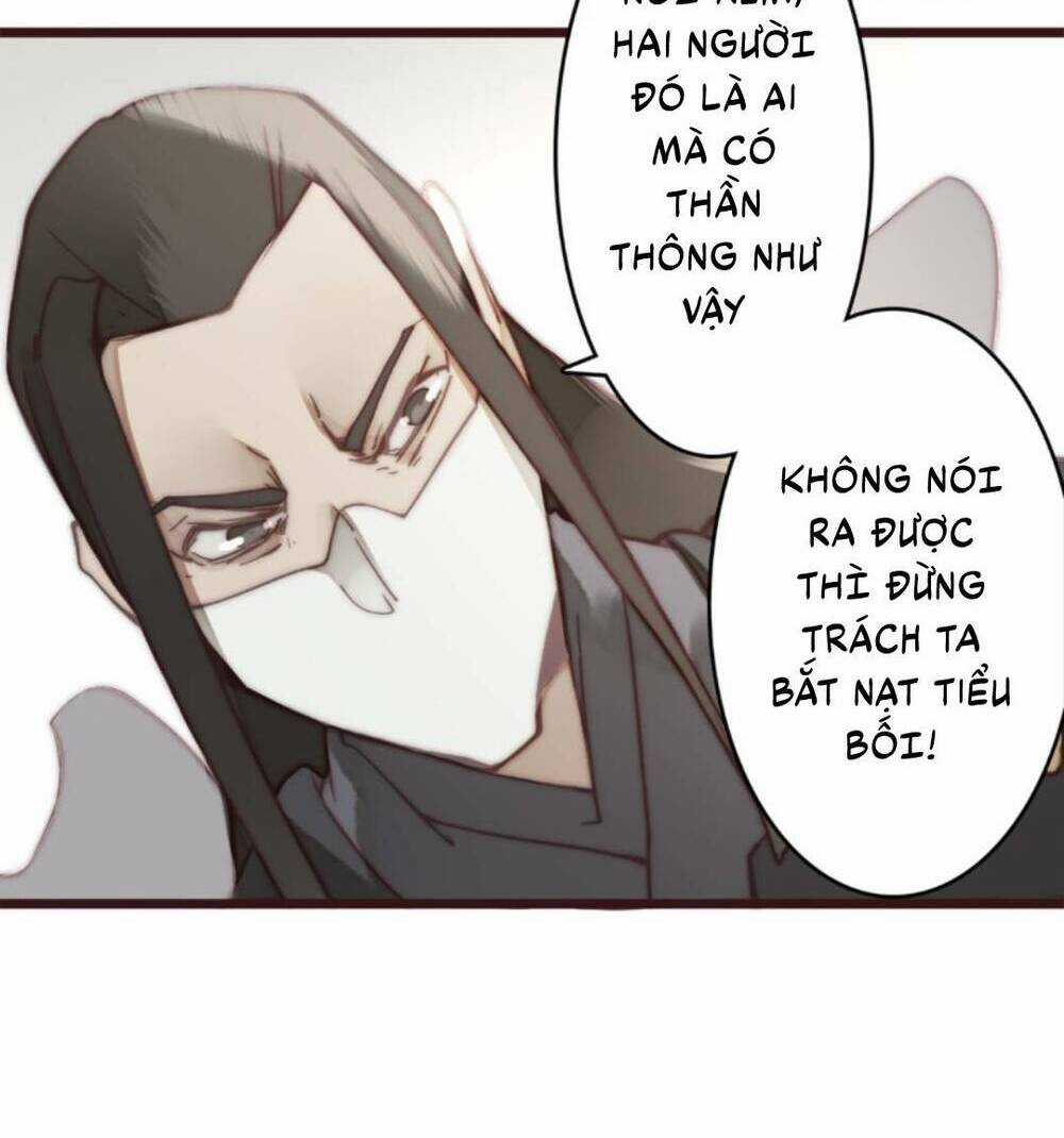 Tam Quốc Thăng Thiên Ký Chapter 21 trang 16