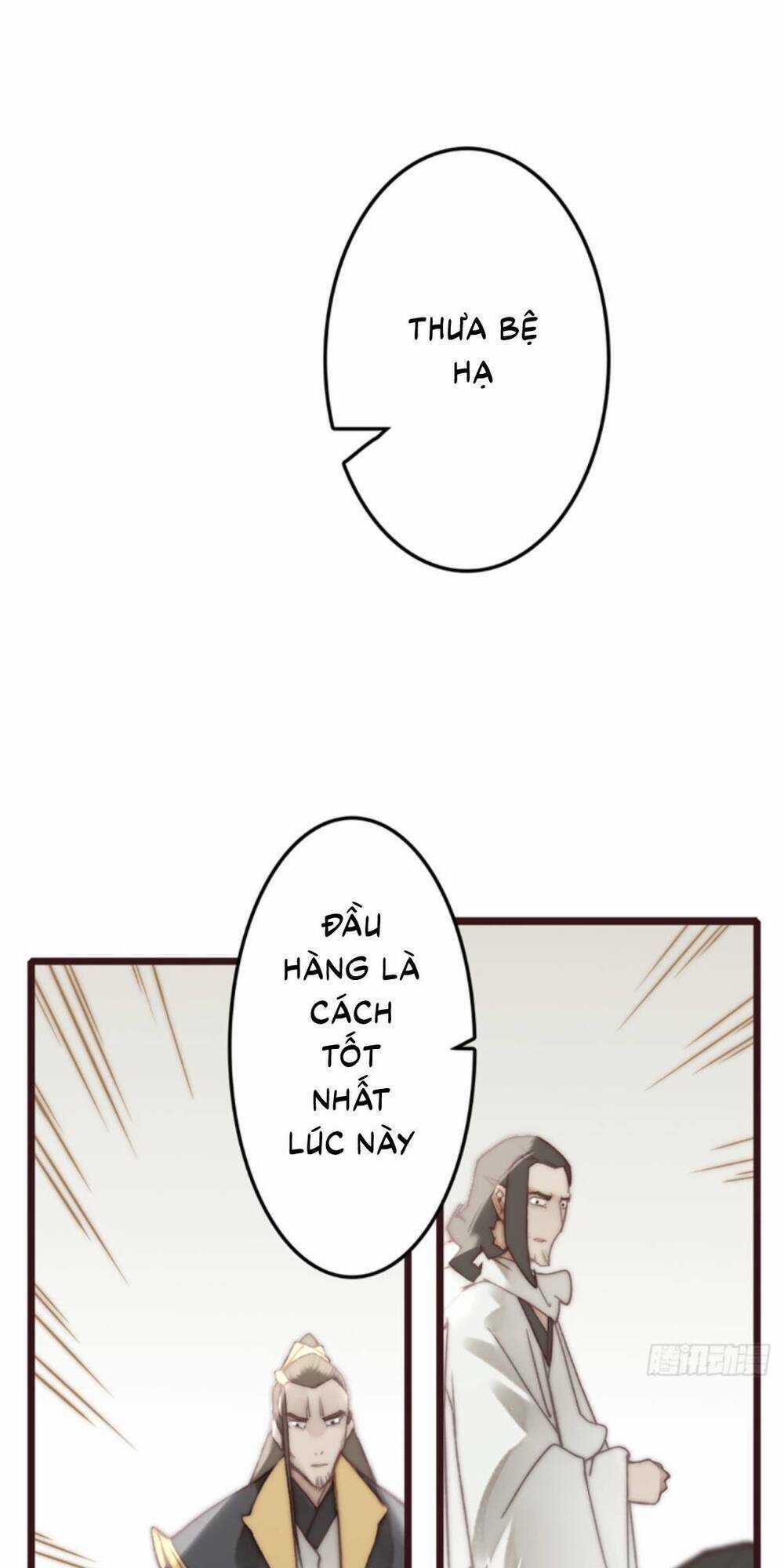 Tam Quốc Thăng Thiên Ký Chapter 21 trang 2