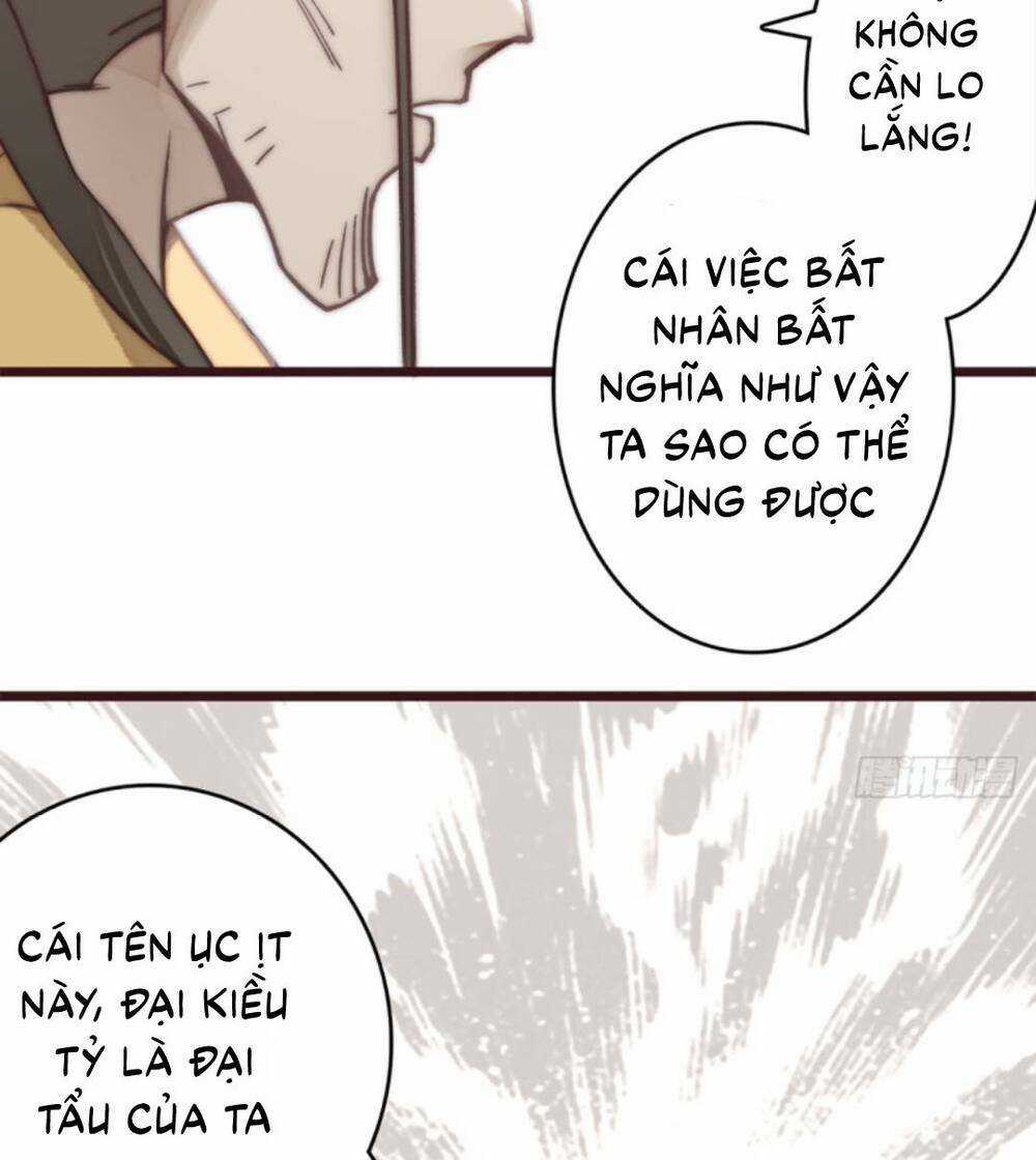 Tam Quốc Thăng Thiên Ký Chapter 21 trang 26