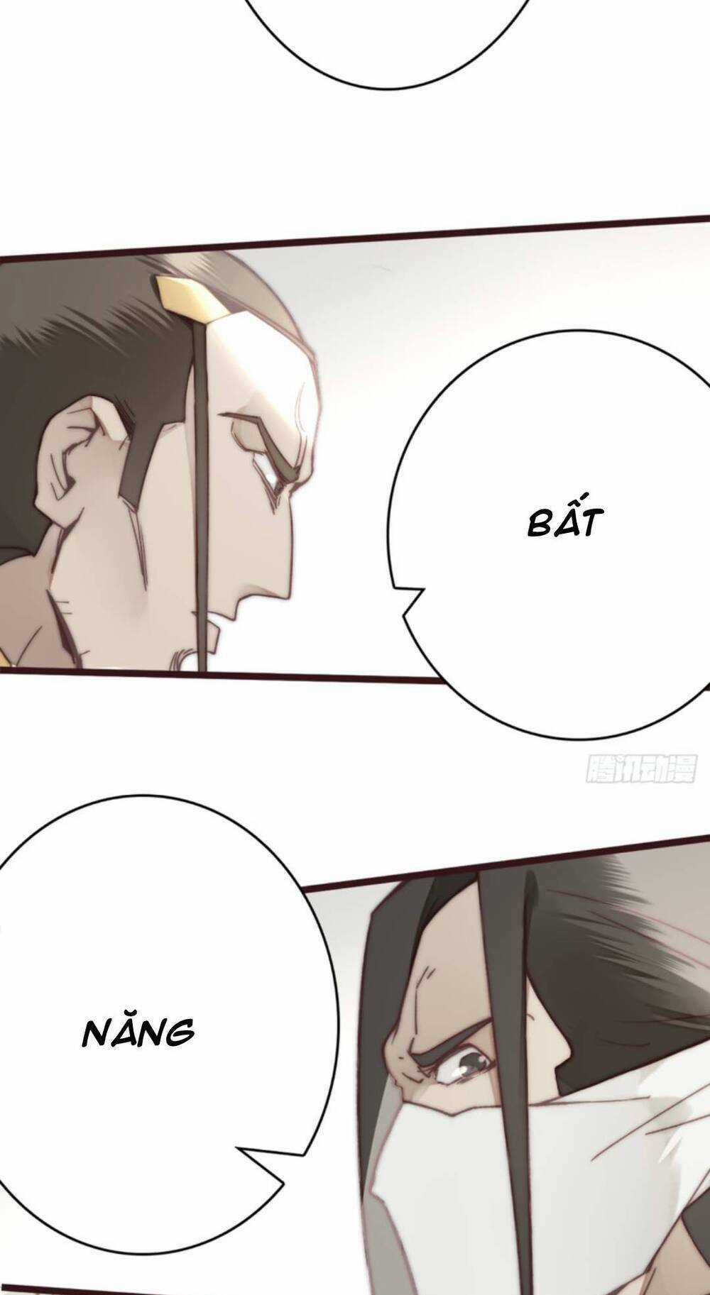 Tam Quốc Thăng Thiên Ký Chapter 21 trang 41