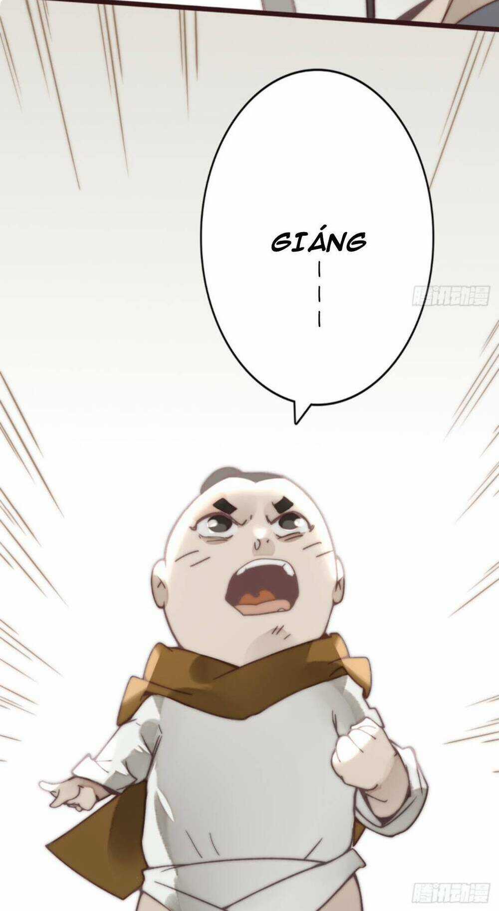 Tam Quốc Thăng Thiên Ký Chapter 21 trang 42