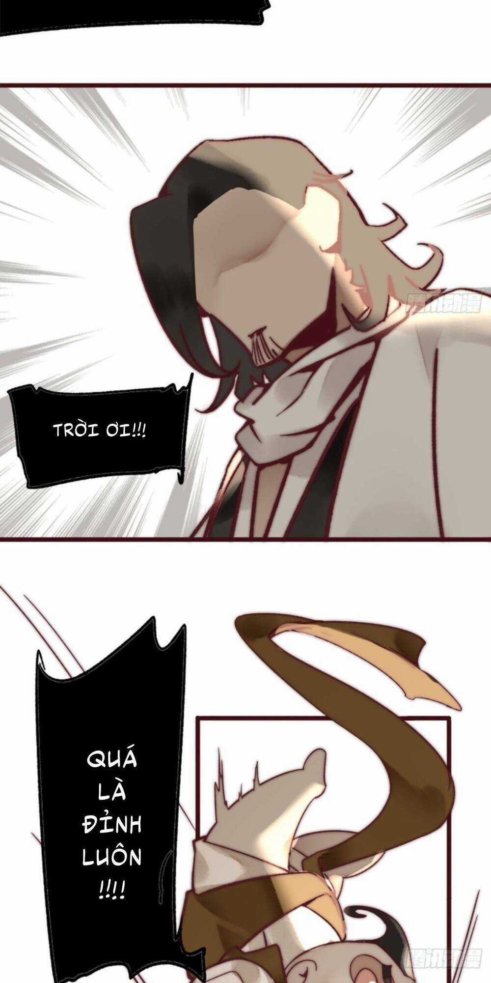 Tam Quốc Thăng Thiên Ký Chapter 3 trang 2