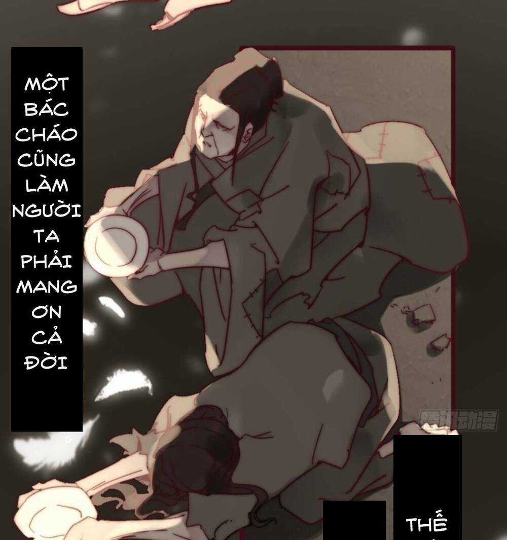 Tam Quốc Thăng Thiên Ký Chapter 3 trang 23