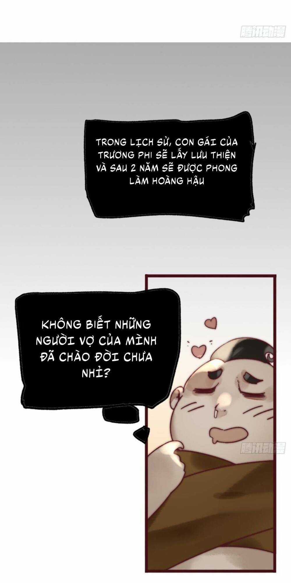 Tam Quốc Thăng Thiên Ký Chapter 3 trang 37