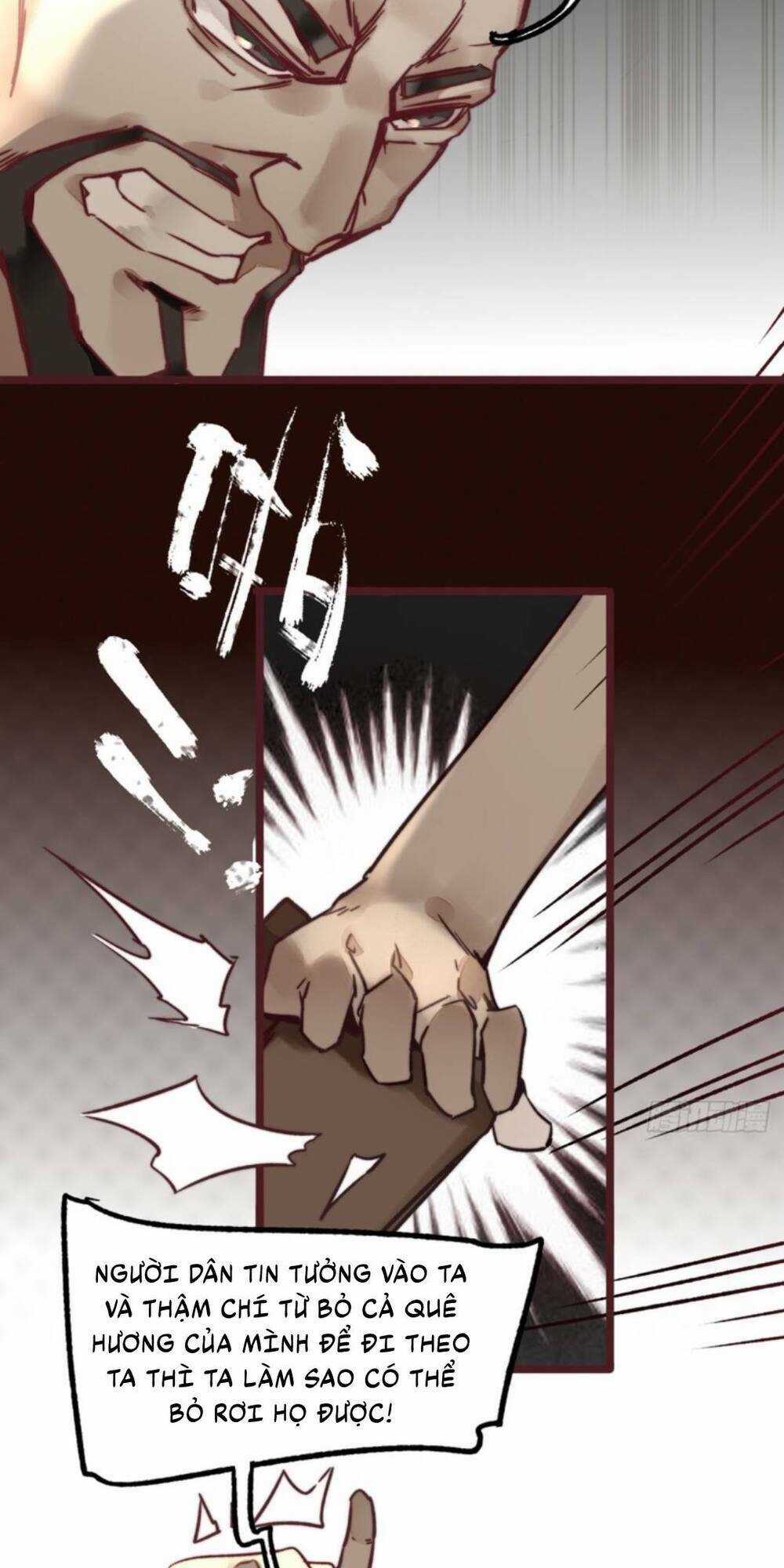 Tam Quốc Thăng Thiên Ký Chapter 4 trang 2