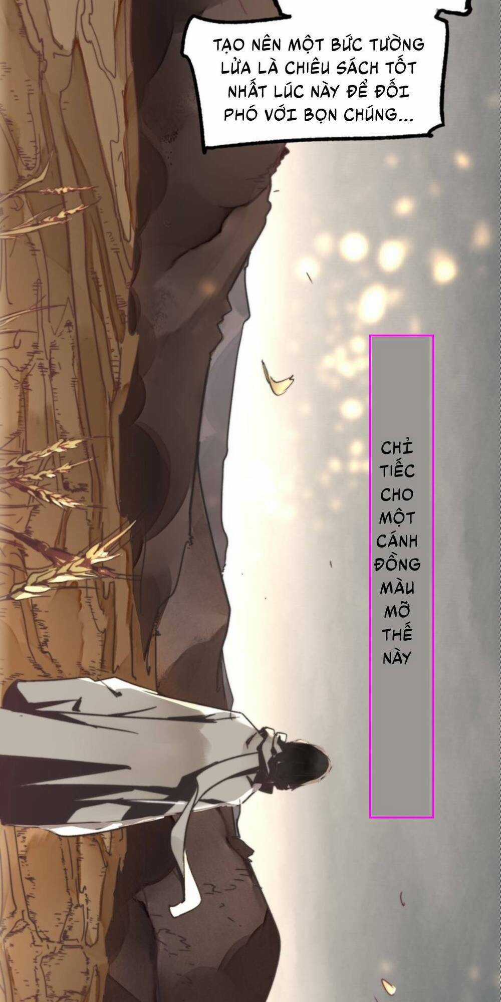 Tam Quốc Thăng Thiên Ký Chapter 4 trang 36