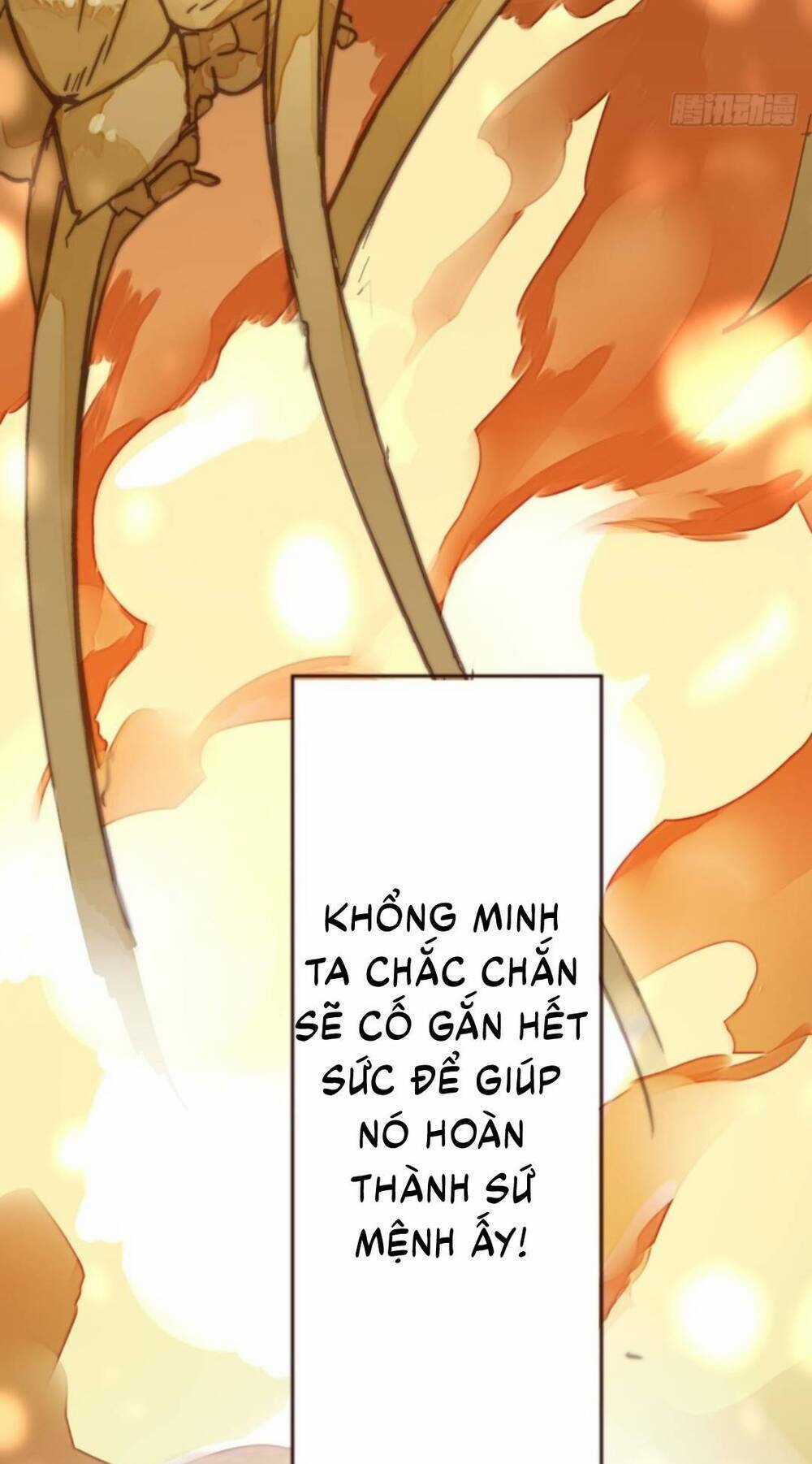 Tam Quốc Thăng Thiên Ký Chapter 4 trang 39