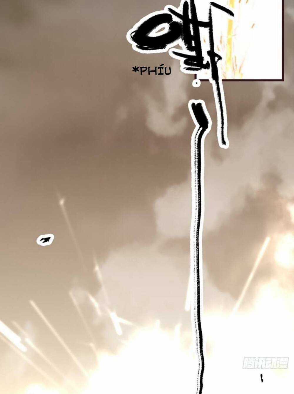 Tam Quốc Thăng Thiên Ký Chapter 5 trang 10