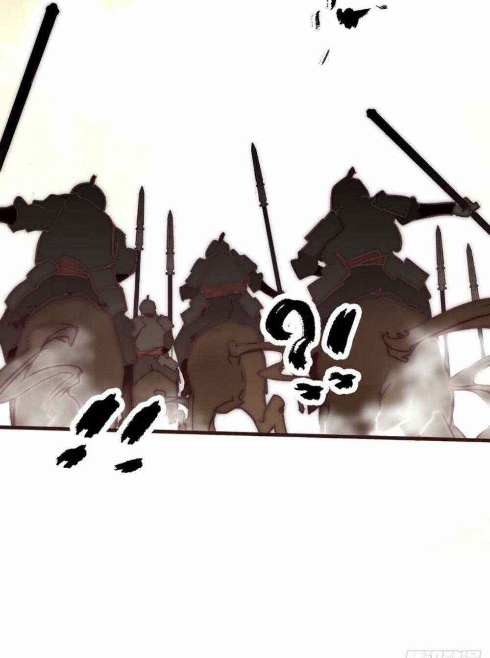 Tam Quốc Thăng Thiên Ký Chapter 5 trang 11