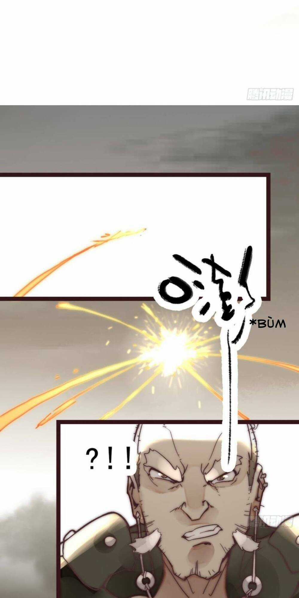 Tam Quốc Thăng Thiên Ký Chapter 5 trang 12