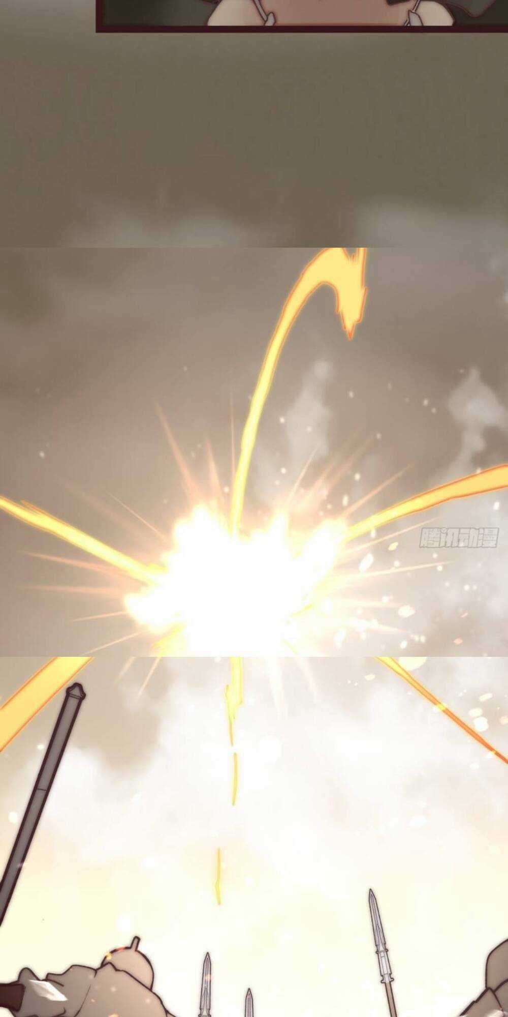 Tam Quốc Thăng Thiên Ký Chapter 5 trang 13