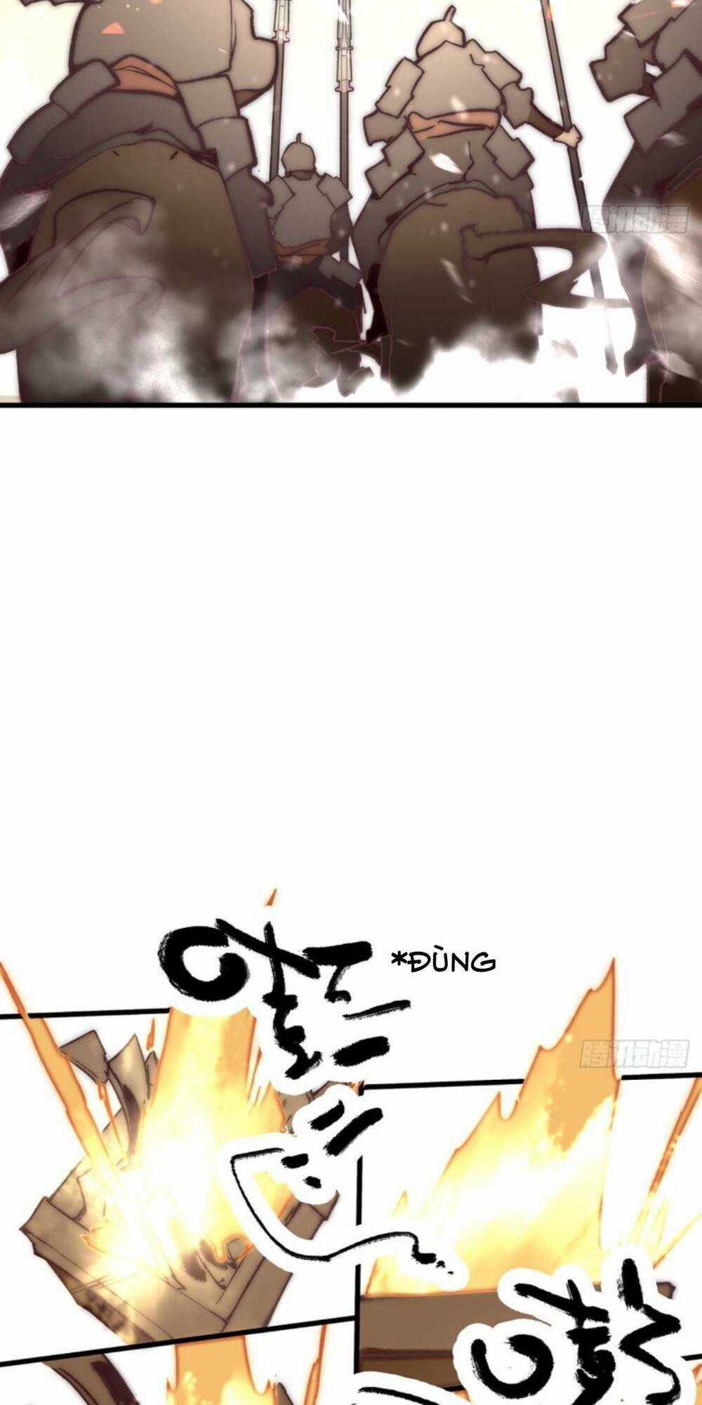 Tam Quốc Thăng Thiên Ký Chapter 5 trang 14