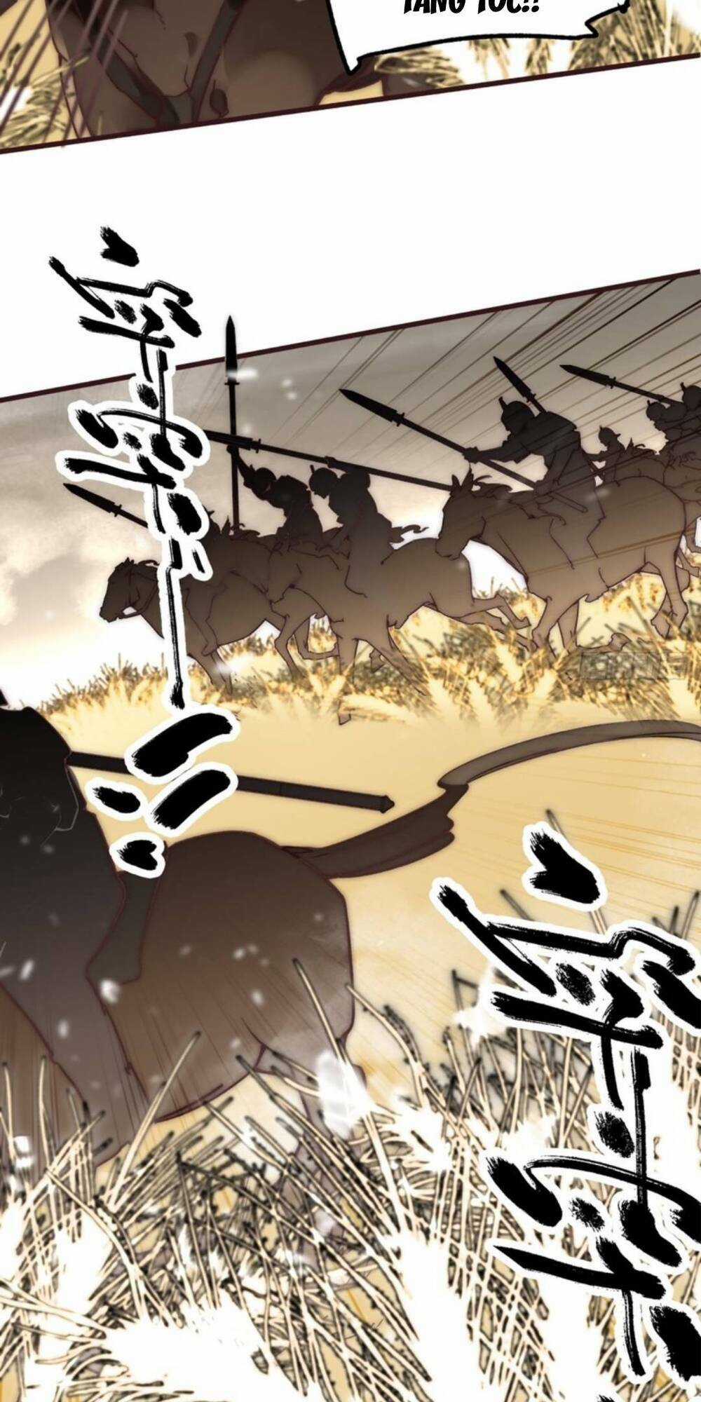 Tam Quốc Thăng Thiên Ký Chapter 5 trang 8