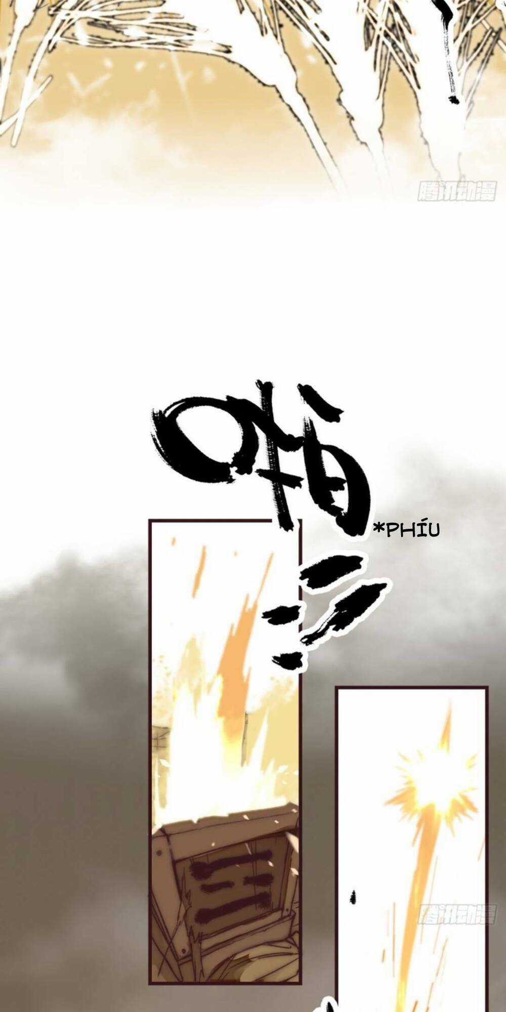 Tam Quốc Thăng Thiên Ký Chapter 5 trang 9