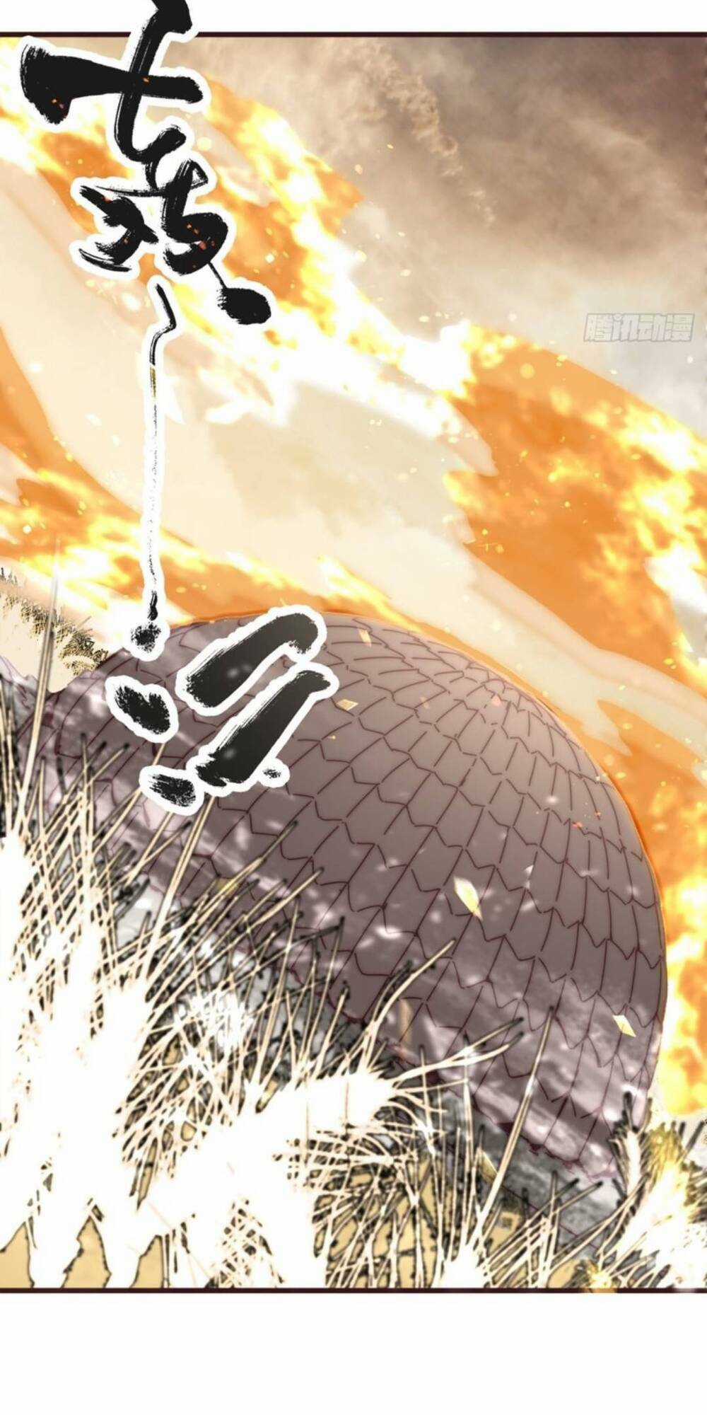 Tam Quốc Thăng Thiên Ký Chapter 6 trang 17