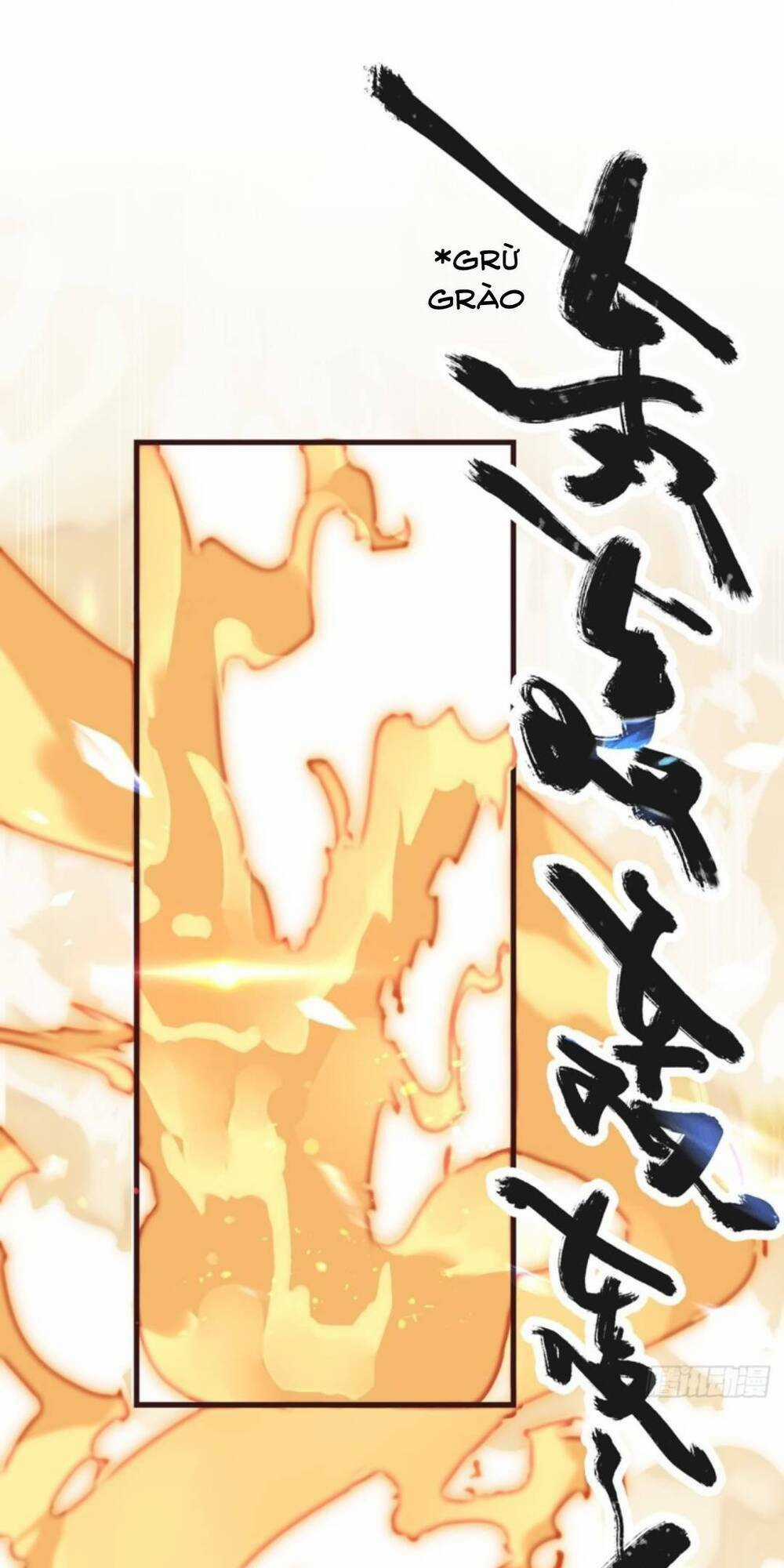 Tam Quốc Thăng Thiên Ký Chapter 6 trang 19