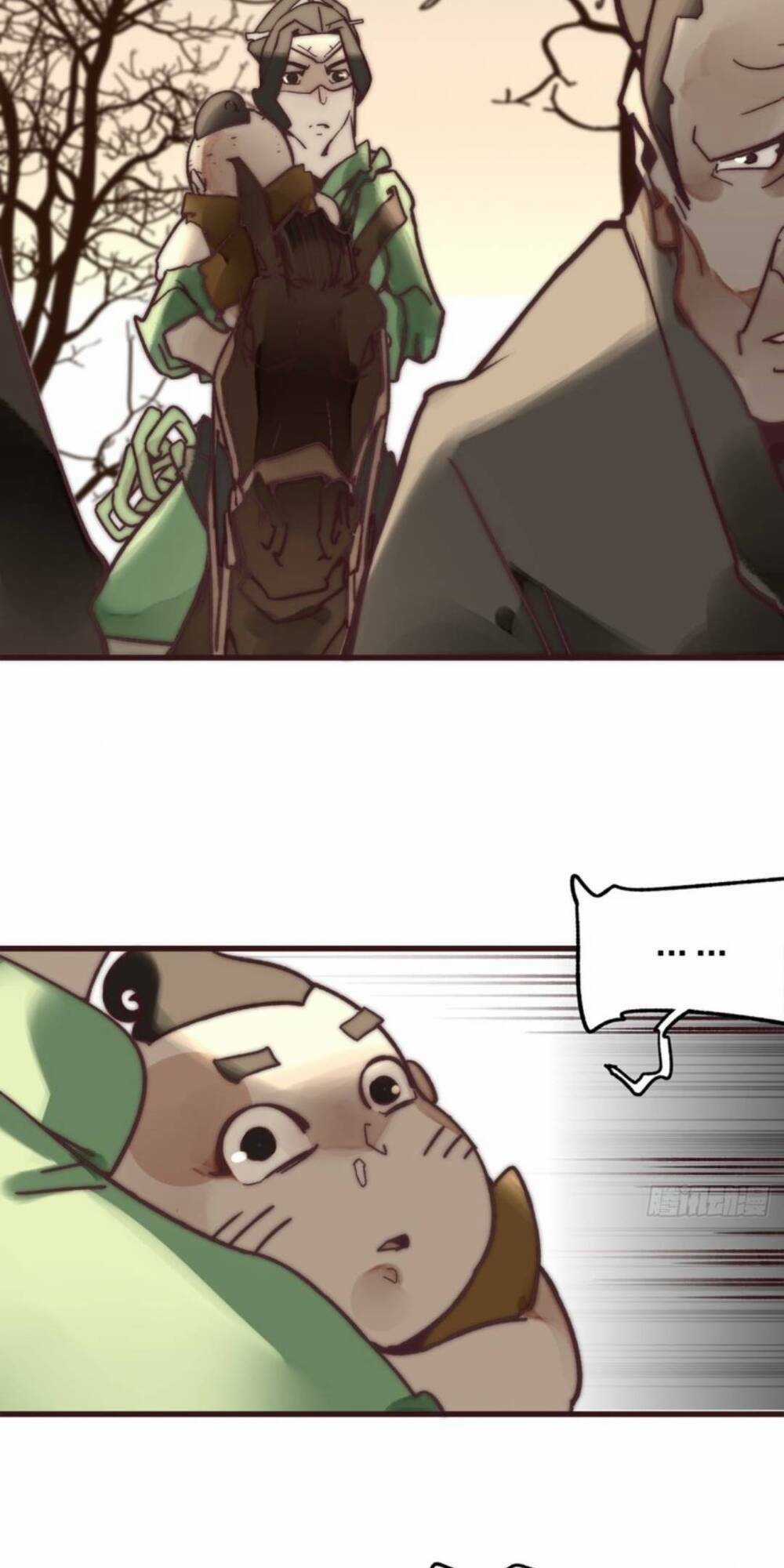 Tam Quốc Thăng Thiên Ký Chapter 6 trang 2