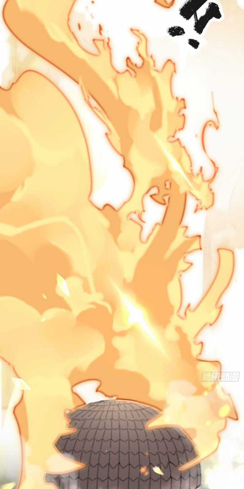 Tam Quốc Thăng Thiên Ký Chapter 6 trang 20