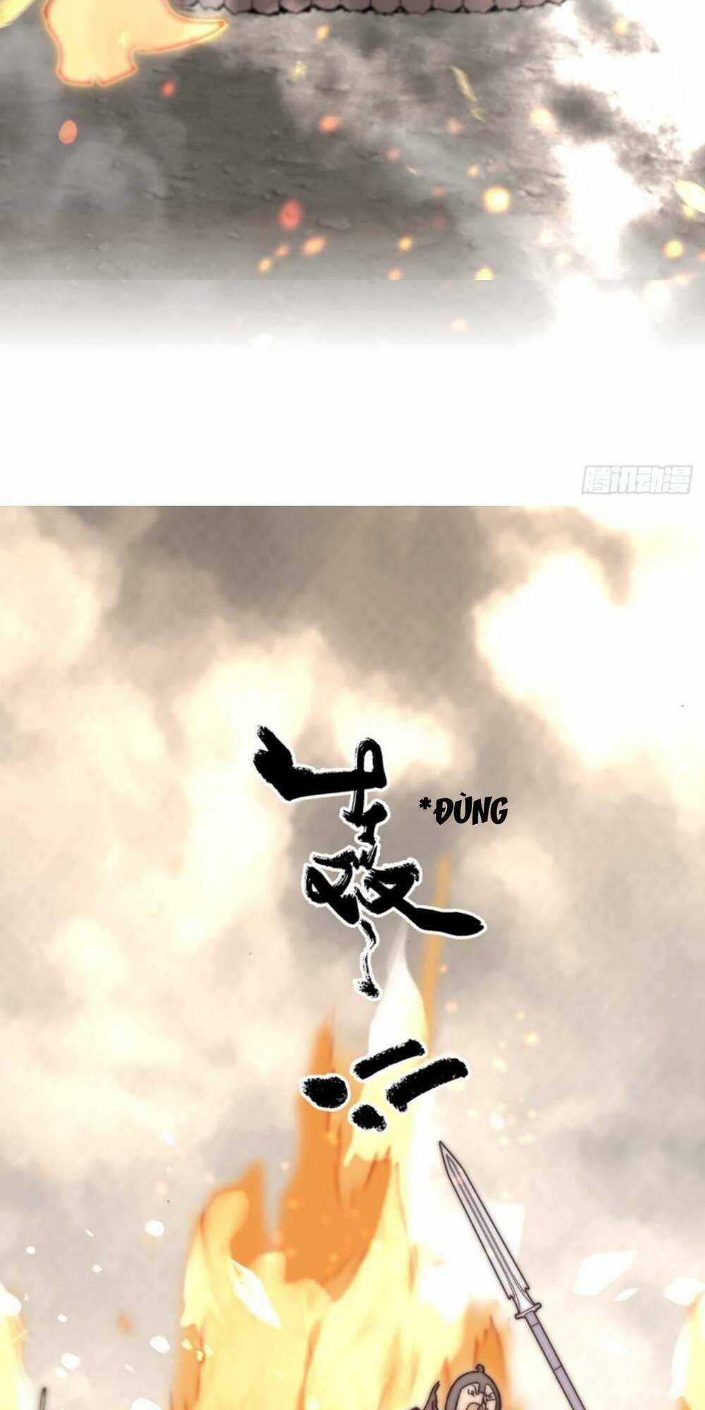 Tam Quốc Thăng Thiên Ký Chapter 6 trang 21