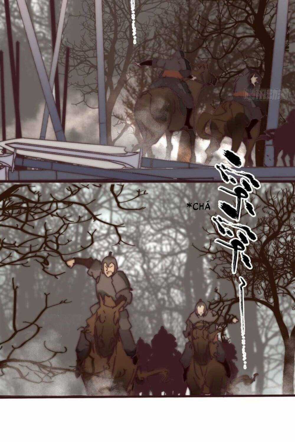 Tam Quốc Thăng Thiên Ký Chapter 6 trang 25