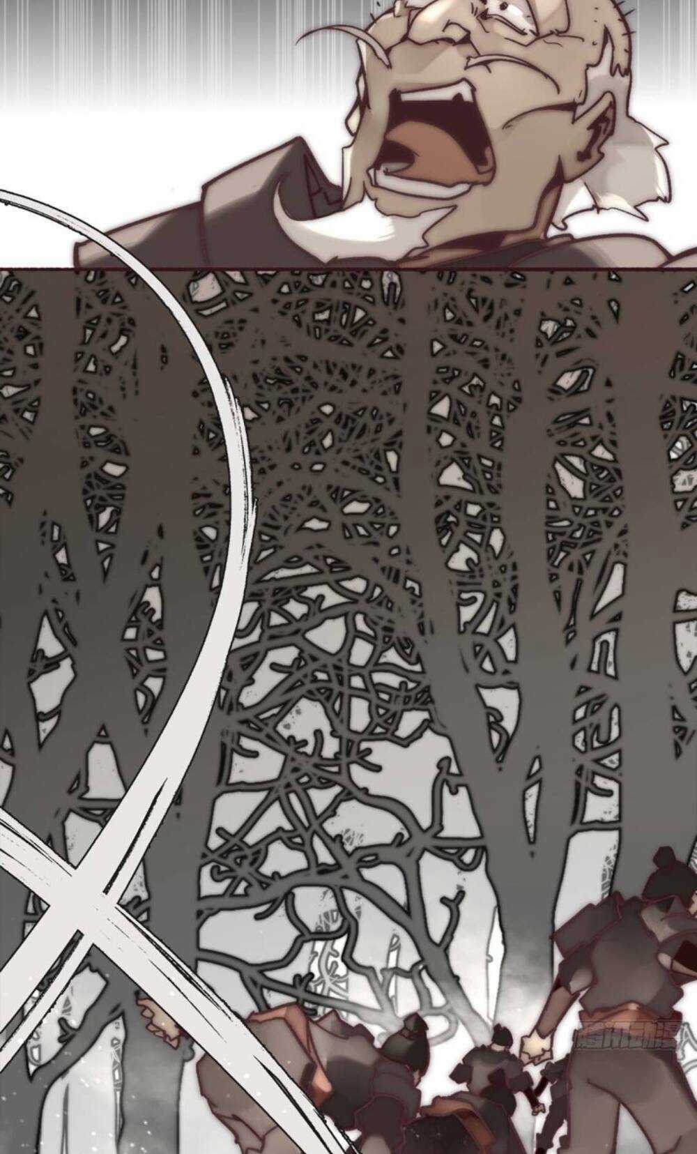 Tam Quốc Thăng Thiên Ký Chapter 6 trang 36