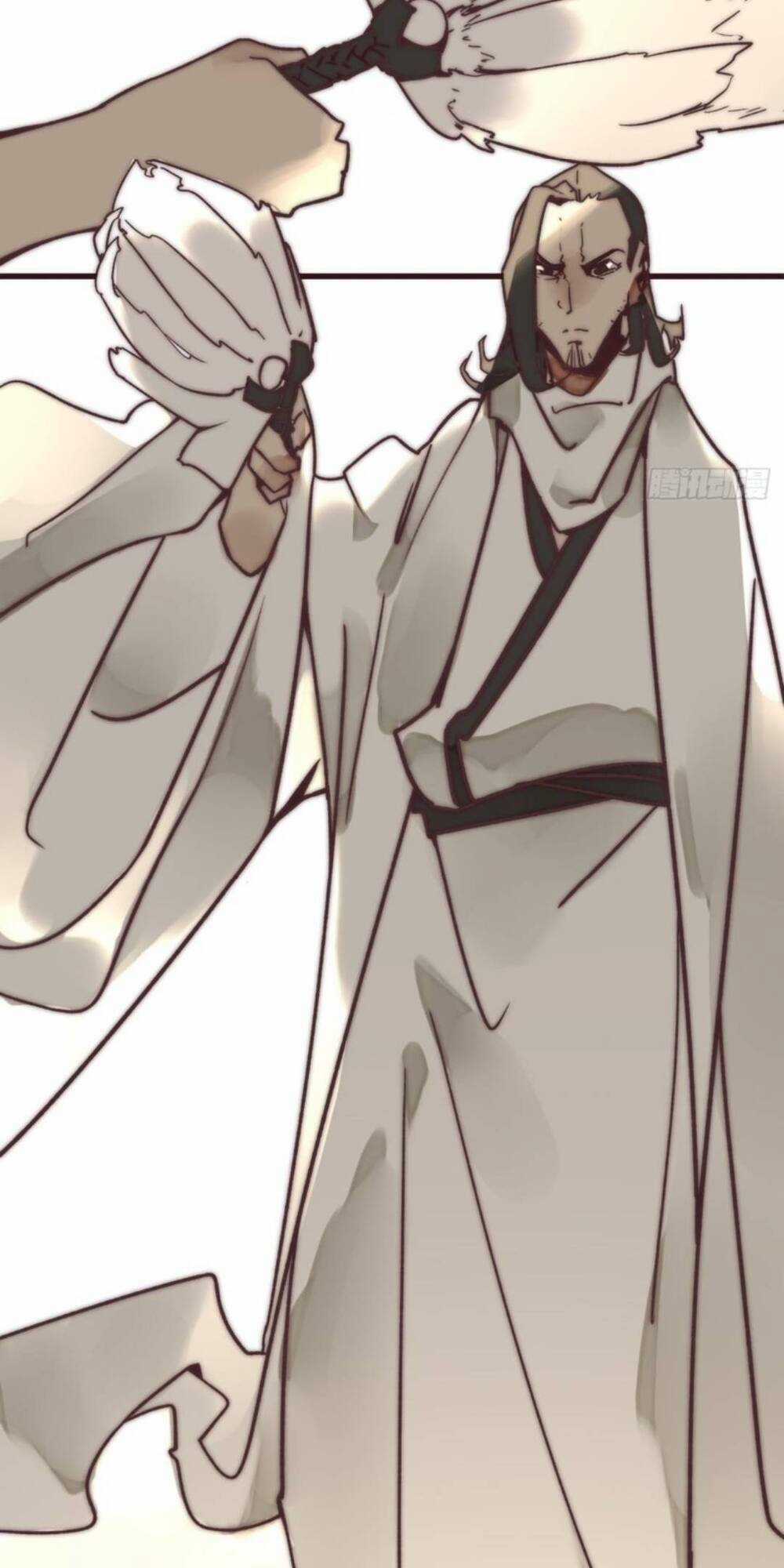 Tam Quốc Thăng Thiên Ký Chapter 6 trang 9