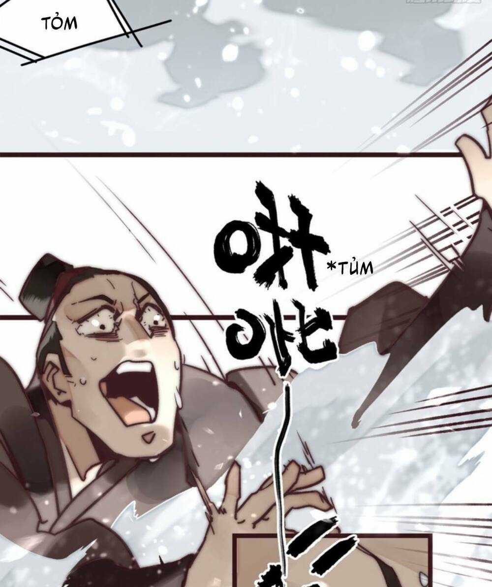 Tam Quốc Thăng Thiên Ký Chapter 7 trang 11