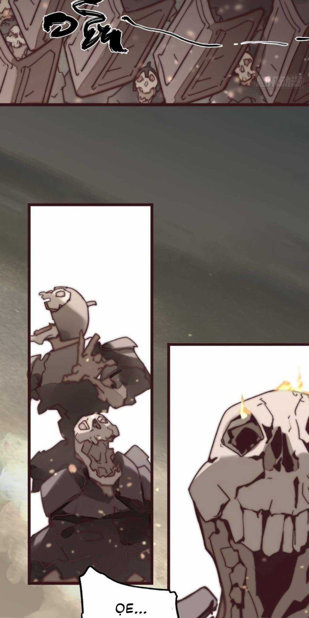 Tam Quốc Thăng Thiên Ký Chapter 7 trang 20