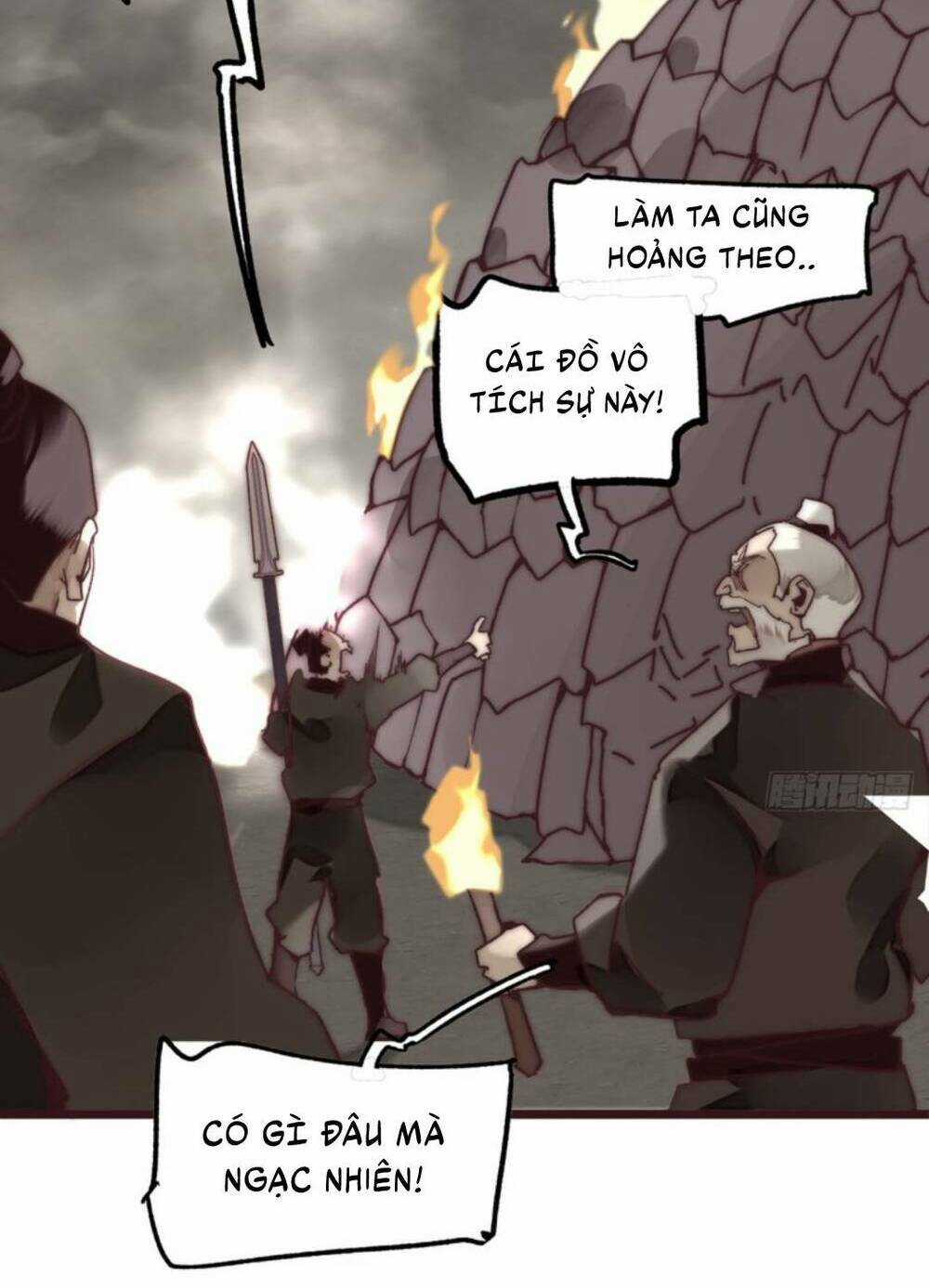 Tam Quốc Thăng Thiên Ký Chapter 7 trang 24