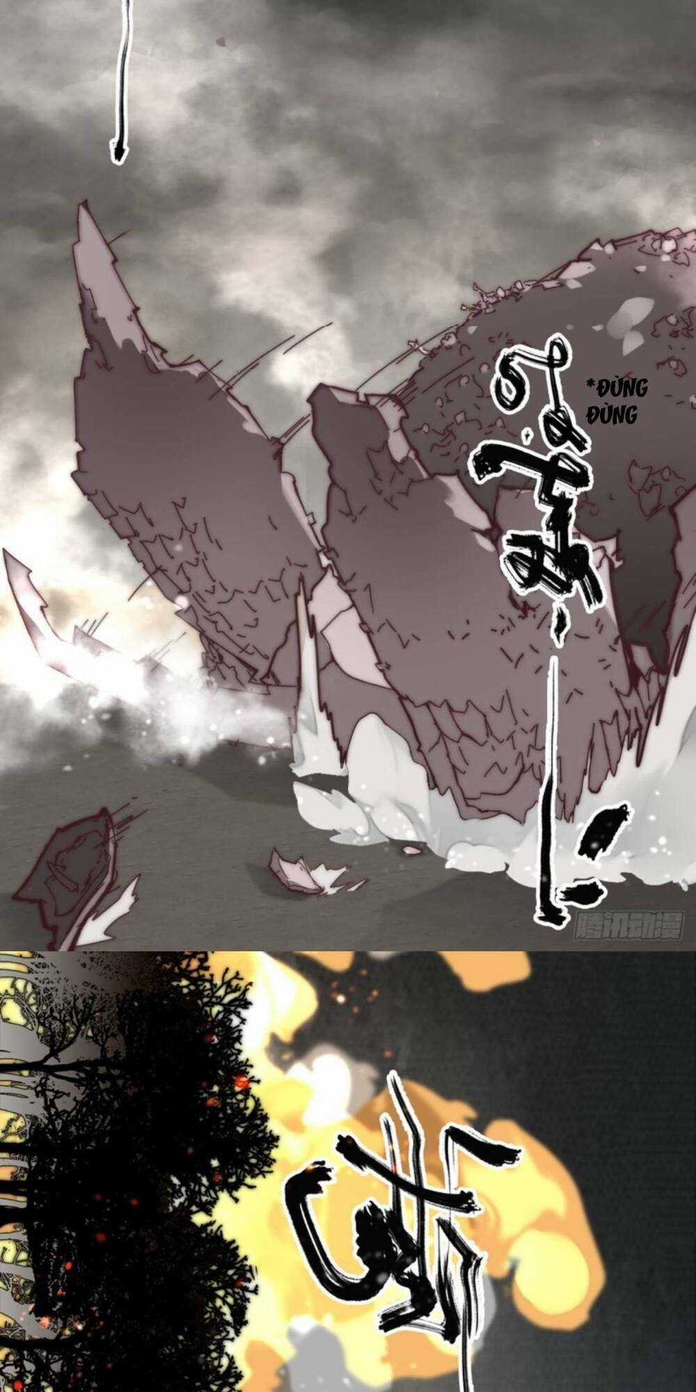 Tam Quốc Thăng Thiên Ký Chapter 7 trang 26