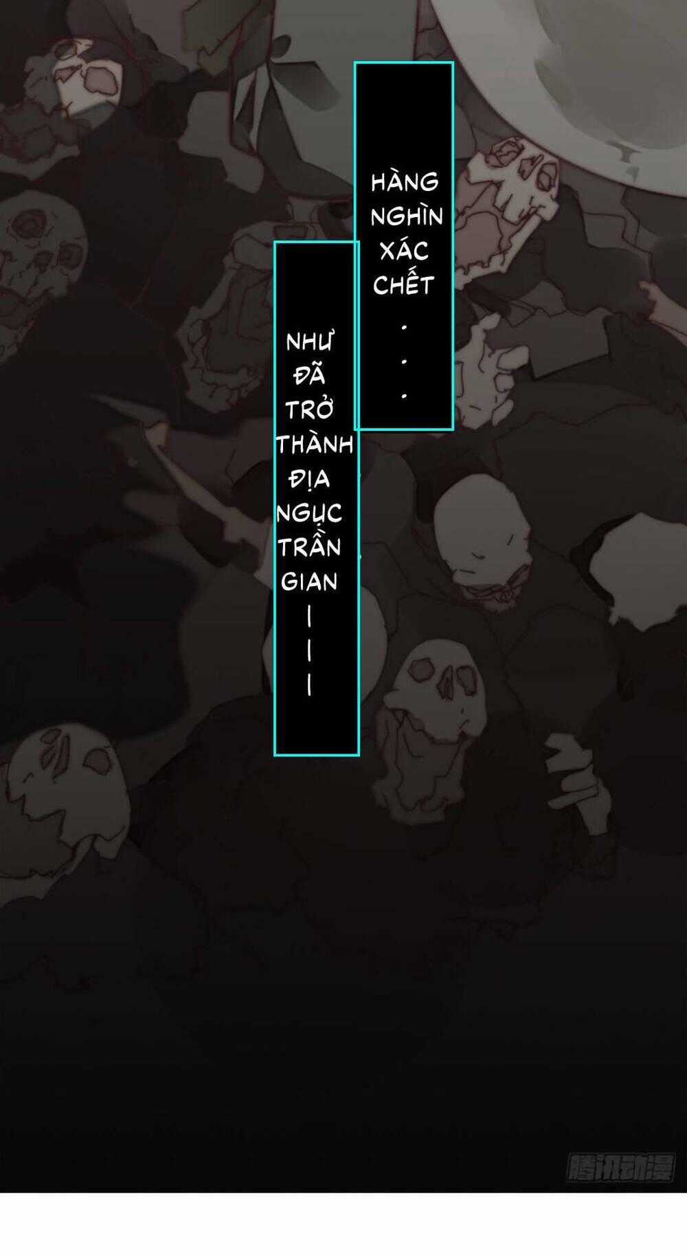 Tam Quốc Thăng Thiên Ký Chapter 7 trang 29