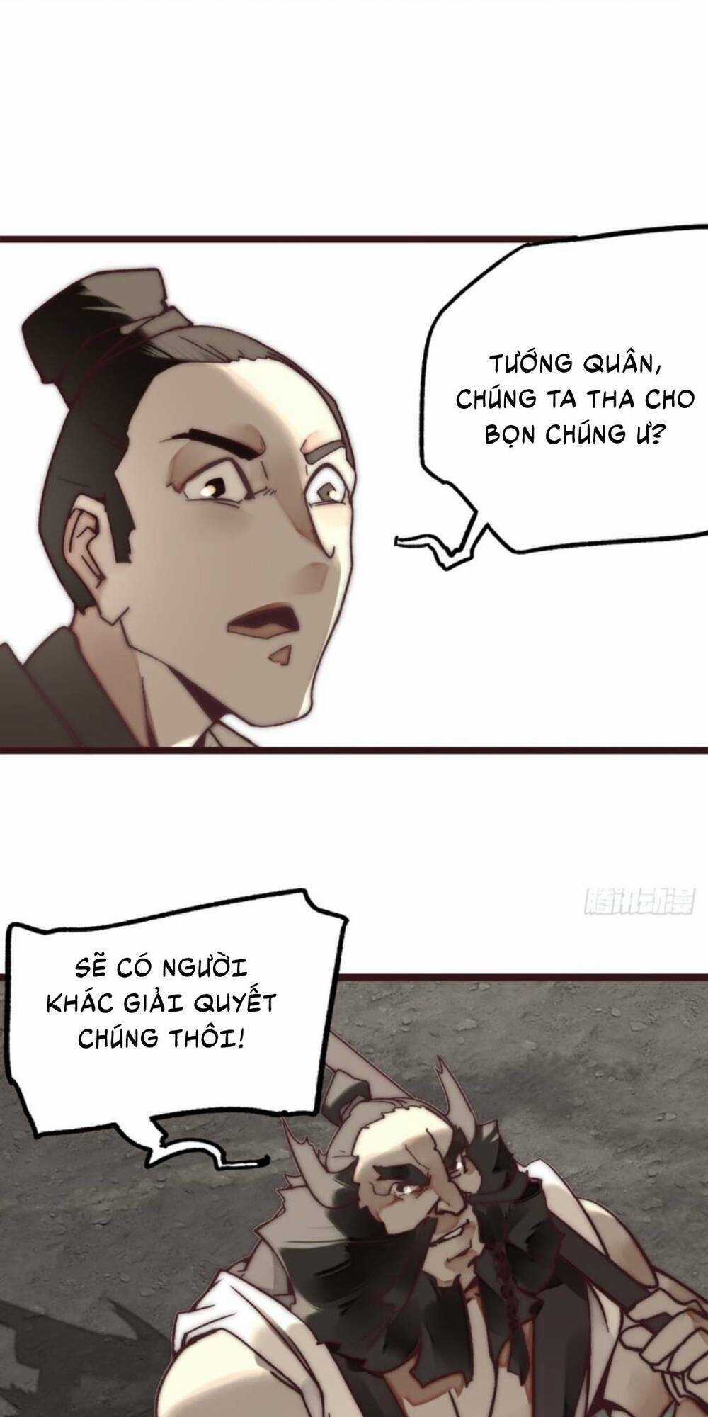 Tam Quốc Thăng Thiên Ký Chapter 7 trang 3