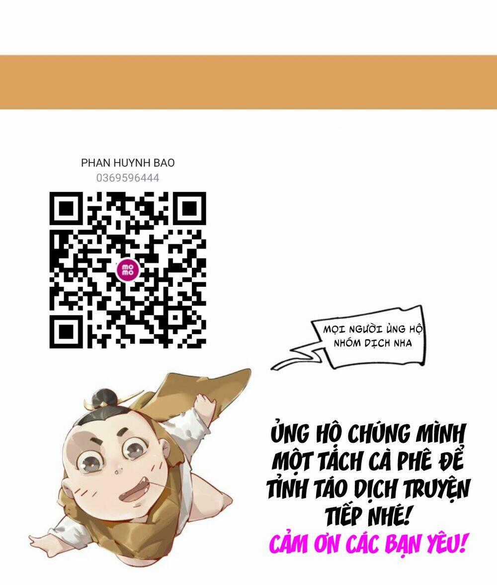 Tam Quốc Thăng Thiên Ký Chapter 7 trang 30