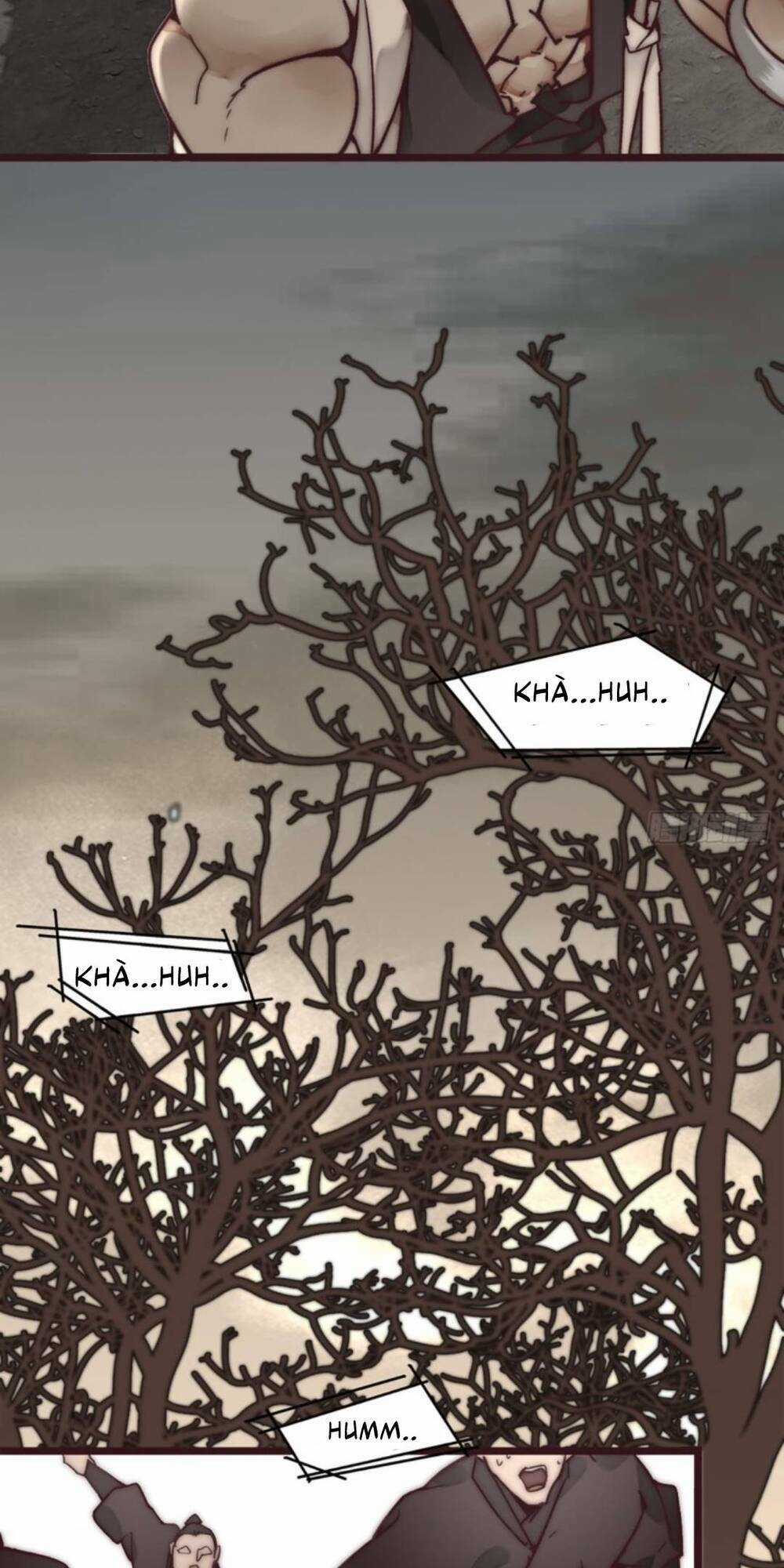 Tam Quốc Thăng Thiên Ký Chapter 7 trang 4