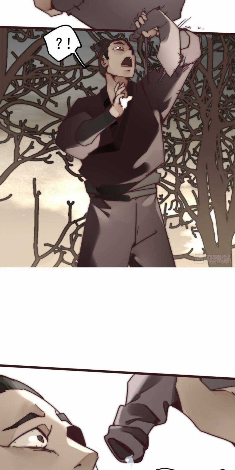 Tam Quốc Thăng Thiên Ký Chapter 7 trang 6