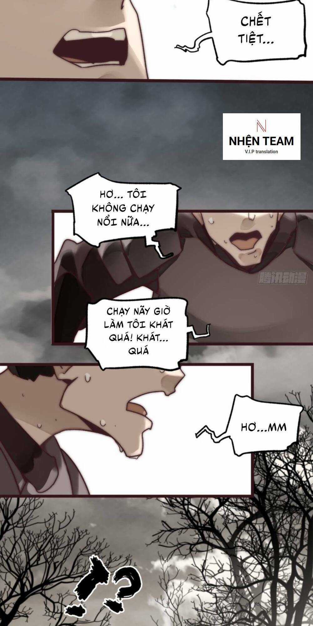 Tam Quốc Thăng Thiên Ký Chapter 7 trang 7