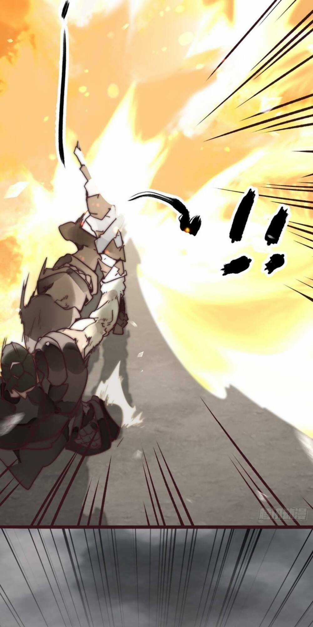 Tam Quốc Thăng Thiên Ký Chapter 8 trang 21