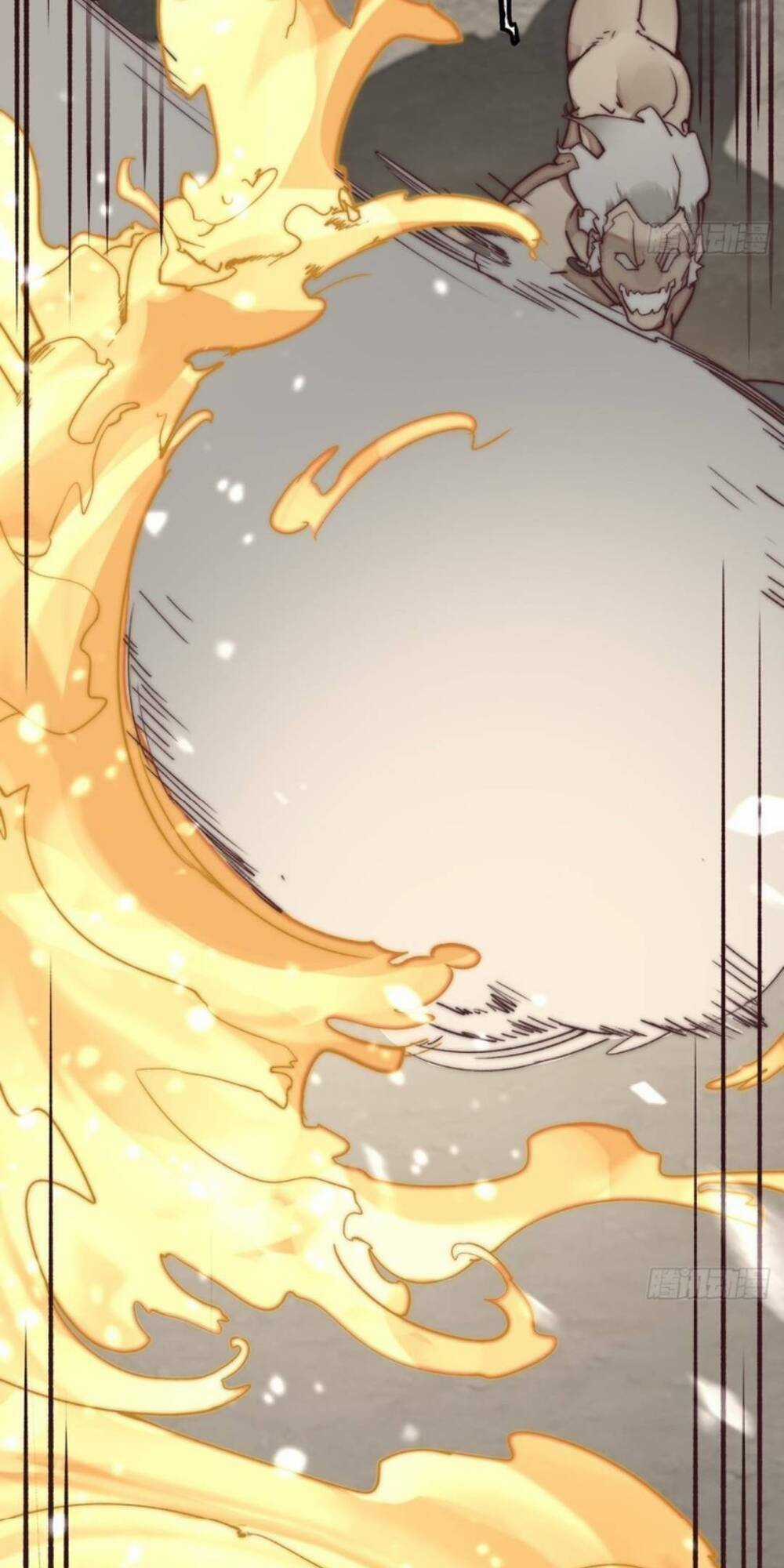 Tam Quốc Thăng Thiên Ký Chapter 8 trang 23