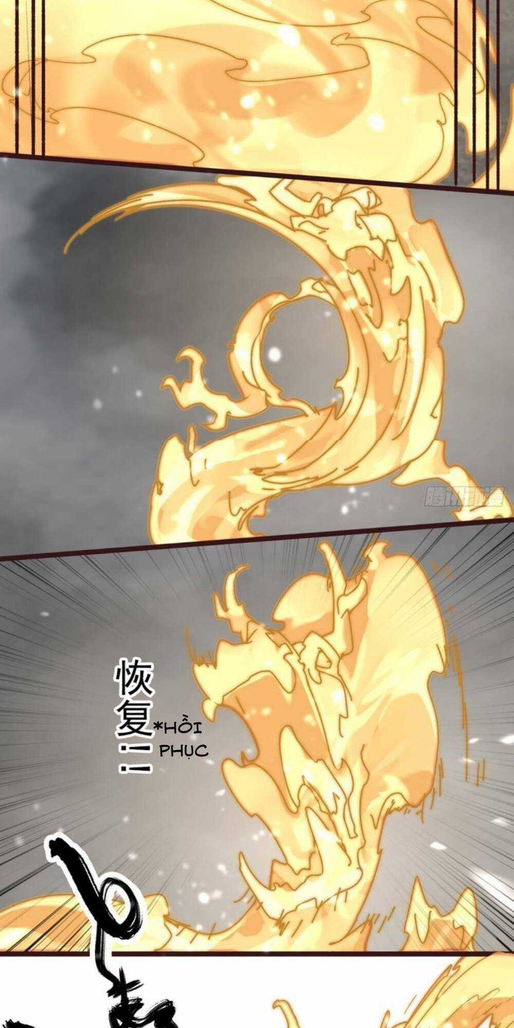 Tam Quốc Thăng Thiên Ký Chapter 8 trang 24