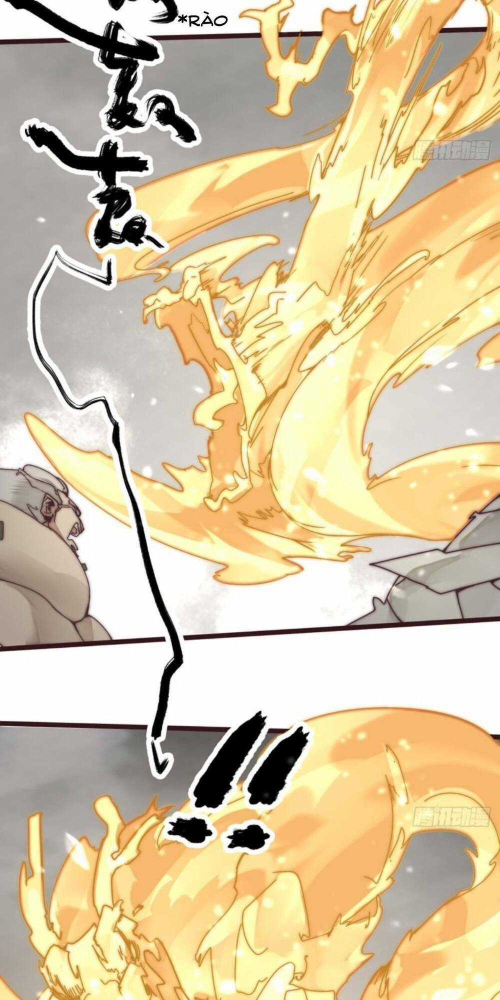 Tam Quốc Thăng Thiên Ký Chapter 8 trang 25