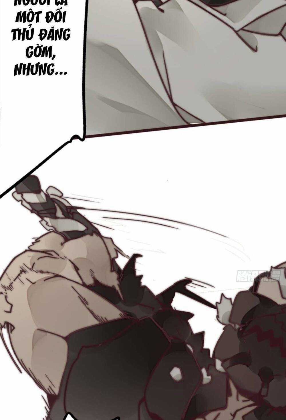 Tam Quốc Thăng Thiên Ký Chapter 8 trang 28