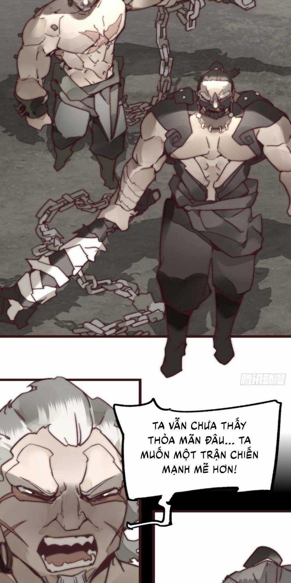 Tam Quốc Thăng Thiên Ký Chapter 8 trang 3