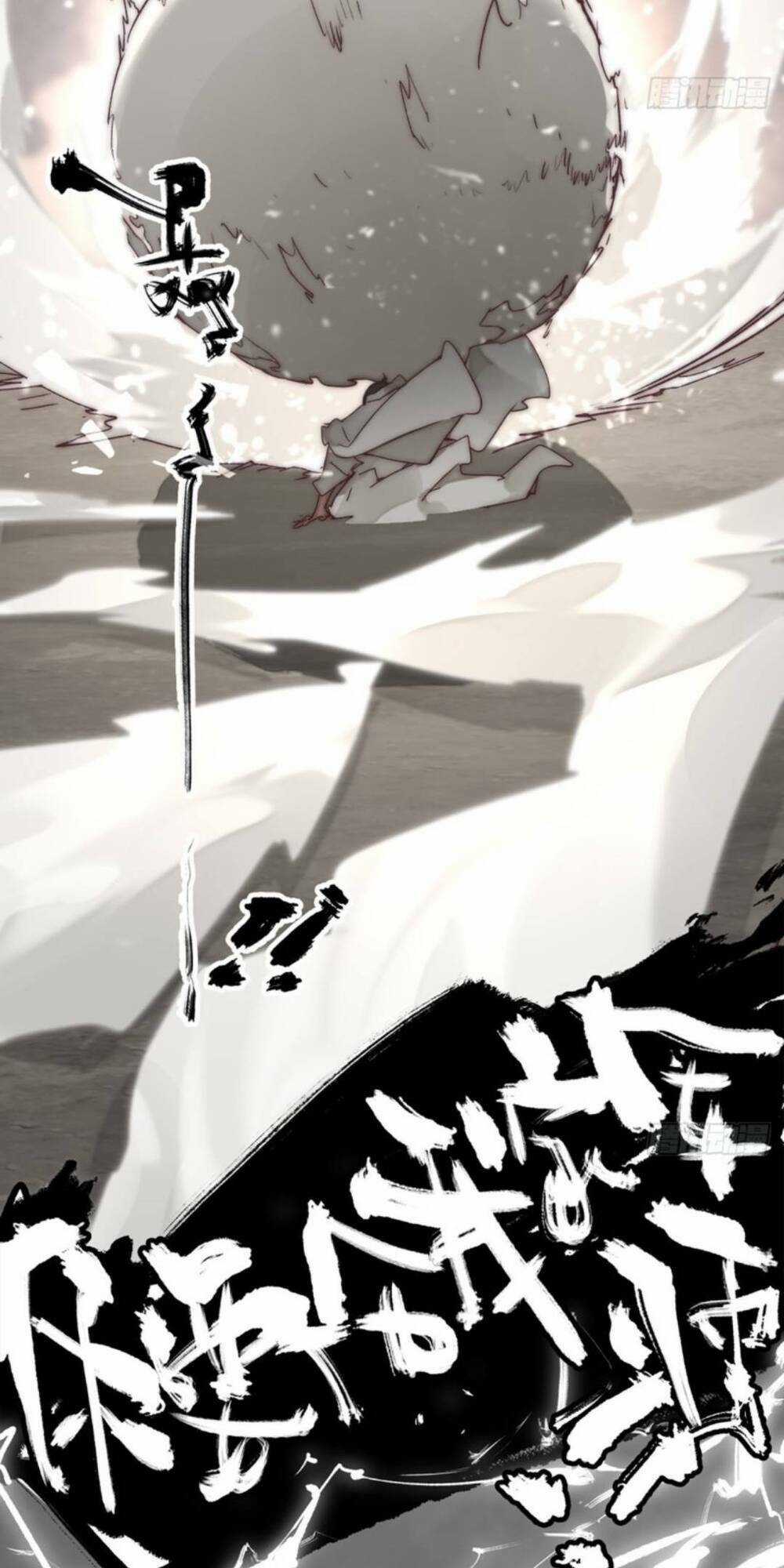 Tam Quốc Thăng Thiên Ký Chapter 8 trang 37