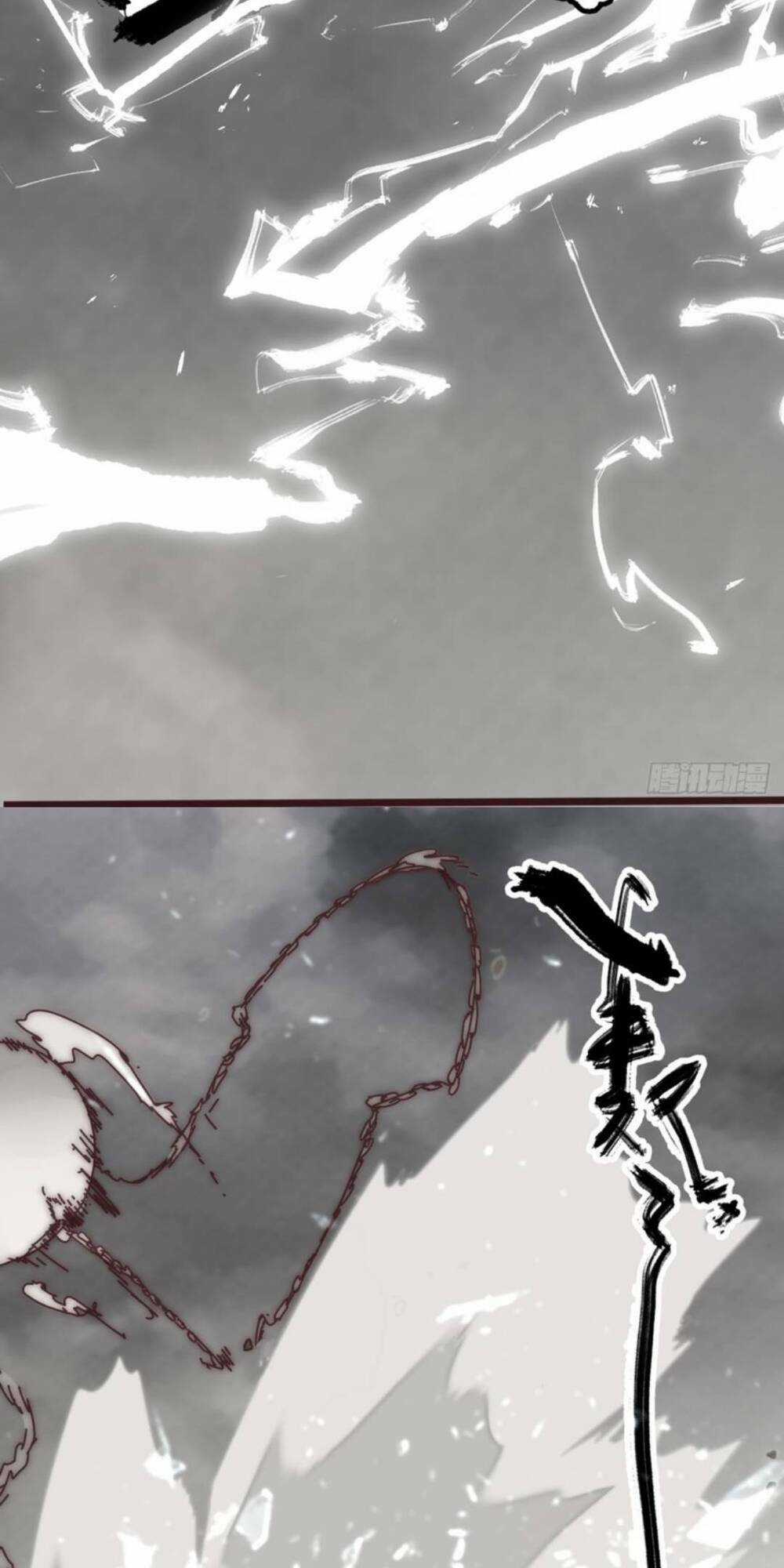 Tam Quốc Thăng Thiên Ký Chapter 8 trang 38