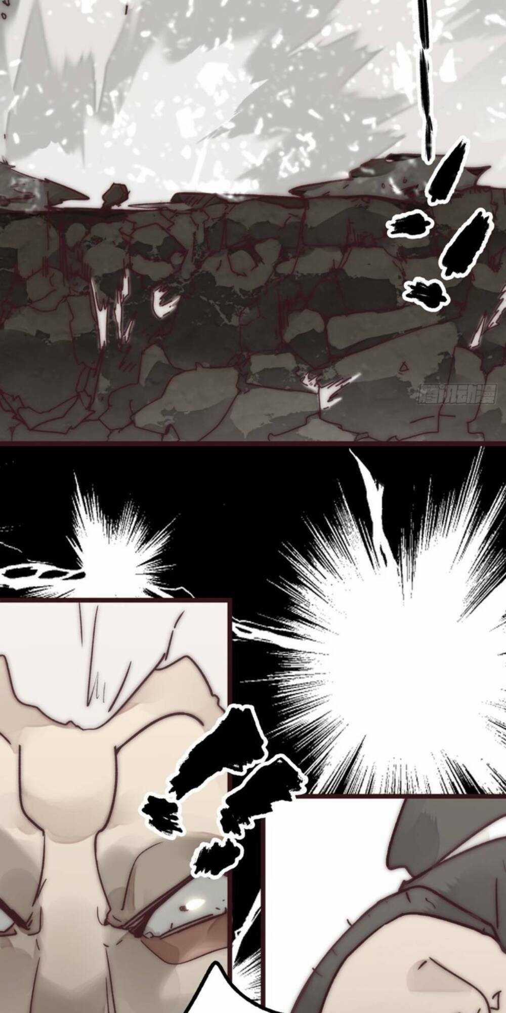 Tam Quốc Thăng Thiên Ký Chapter 8 trang 39