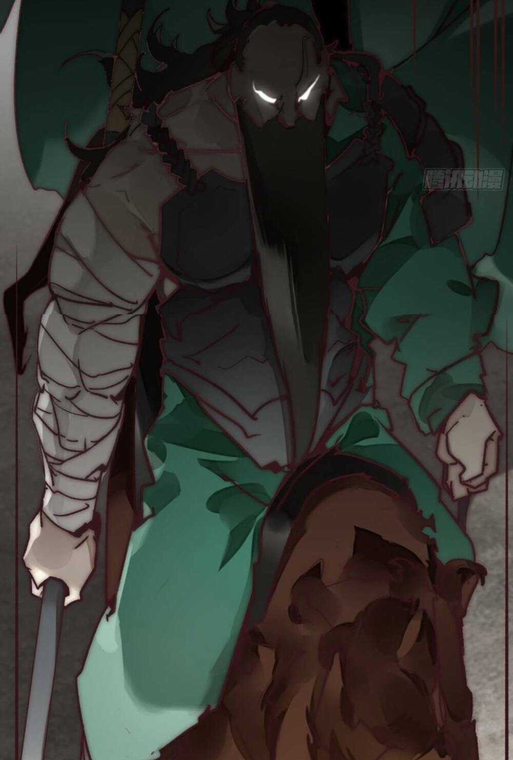 Tam Quốc Thăng Thiên Ký Chapter 8 trang 41