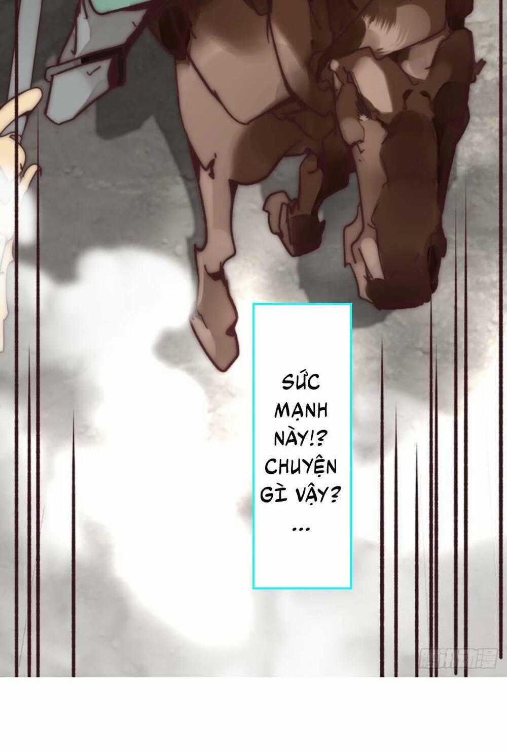 Tam Quốc Thăng Thiên Ký Chapter 8 trang 42