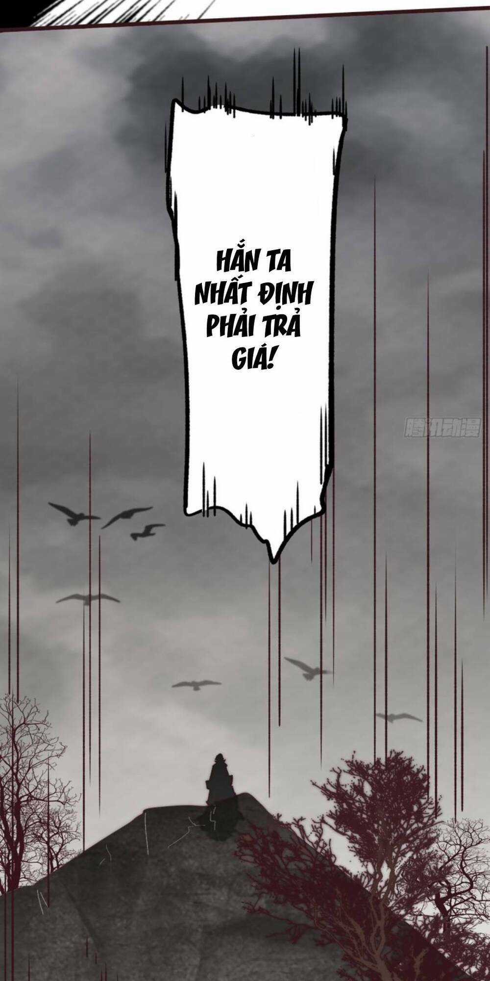 Tam Quốc Thăng Thiên Ký Chapter 8 trang 5