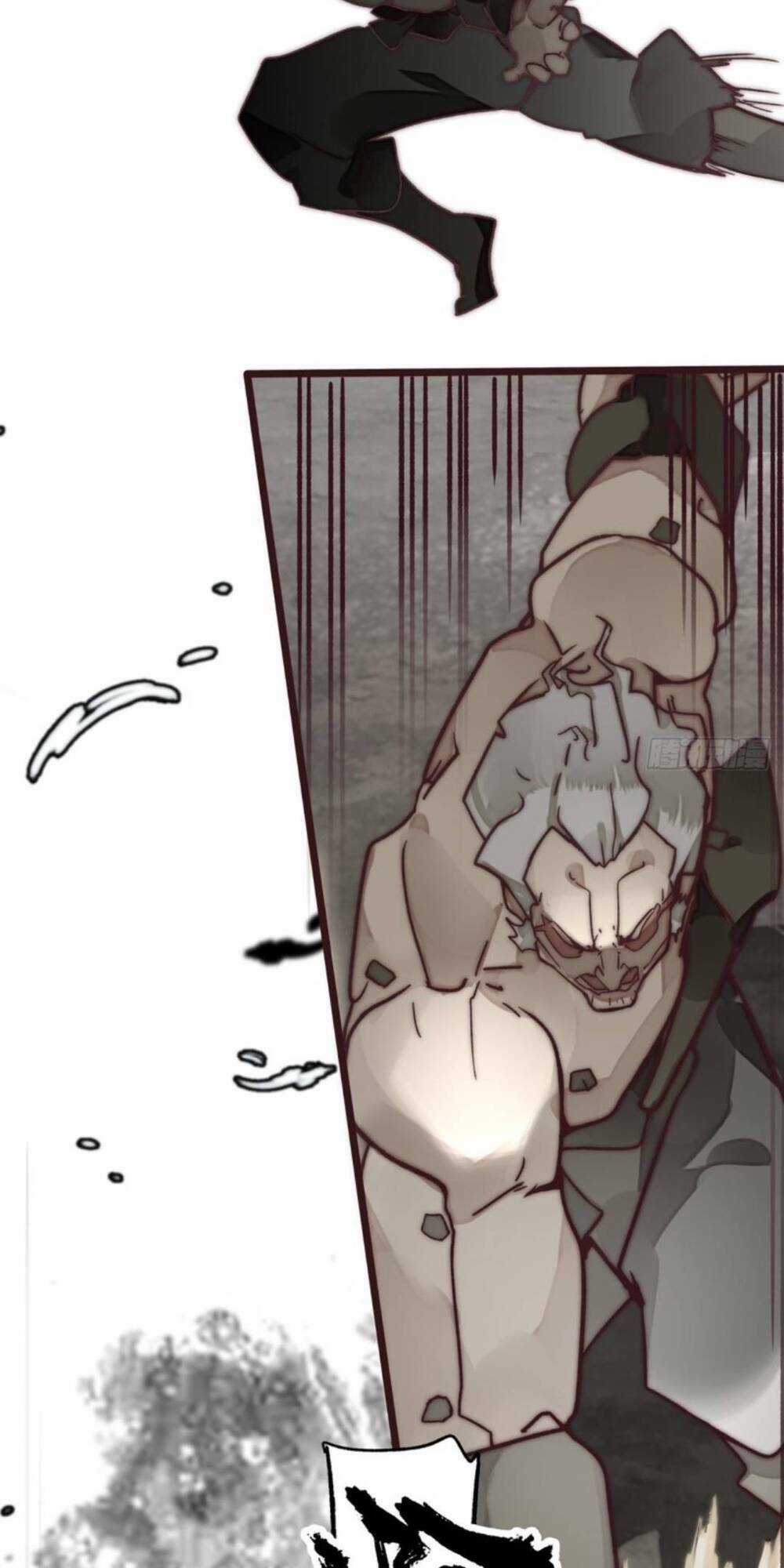 Tam Quốc Thăng Thiên Ký Chapter 8 trang 8