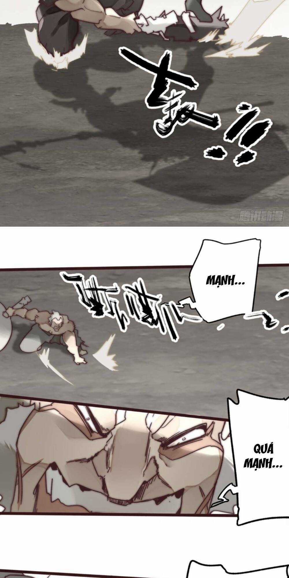 Tam Quốc Thăng Thiên Ký Chapter 9 trang 25